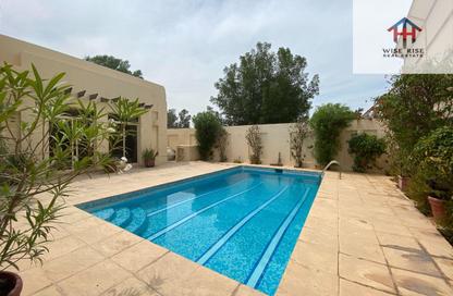 Villa - 3 - 3 for rent in Saar - Northern Governorate