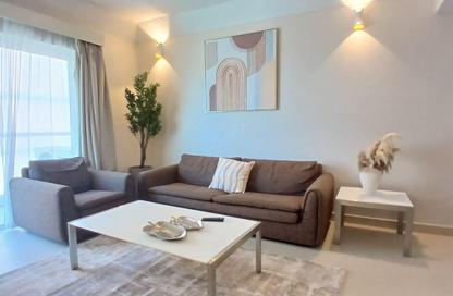 Apartment - 2 Bedrooms - 3 Bathrooms for rent in Amwaj Avenue - Amwaj Islands - Muharraq Governorate Apartment - 2 Bedrooms - 3 Bathrooms for rent in Amwaj Avenue - Amwaj Islands - Muharraq Governorate