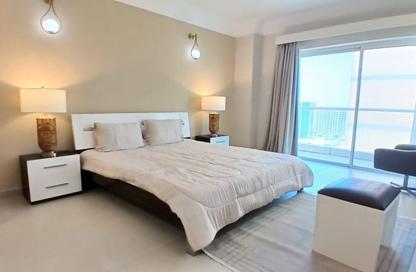 Apartment - 2 Bedrooms - 3 Bathrooms for rent in Amwaj Avenue - Amwaj Islands - Muharraq Governorate Apartment - 2 Bedrooms - 3 Bathrooms for rent in Amwaj Avenue - Amwaj Islands - Muharraq Governorate