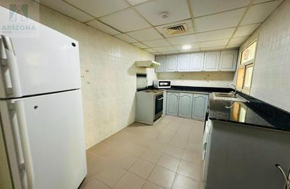 Apartment - 2 Bedrooms - 2 Bathrooms for rent in Al Juffair - Capital Governorate