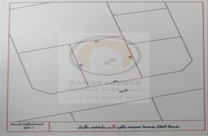 Land - Studio for sale in Malkiyah - Northern Governorate