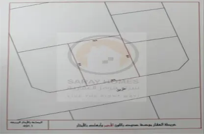 أرض - استوديو للبيع في المالكية - المحافظة الشمالية