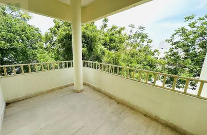 فيلا - 5 غرف نوم - 6 حمامات للايجار في توبلي - المحافظة الوسطى