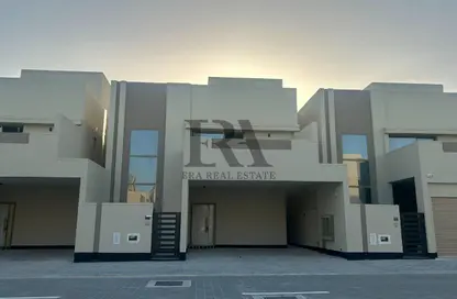 Villa - 4 Bedrooms - 3 Bathrooms for sale in Al Sidra - Diyar Al Muharraq - Muharraq Governorate