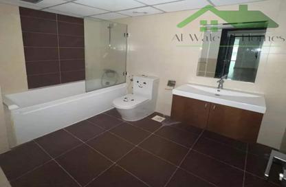 Apartment - 2 Bedrooms - 2 Bathrooms for rent in Hidd - Muharraq Governorate Apartment - 2 Bedrooms - 2 Bathrooms for rent in Hidd - Muharraq Governorate
