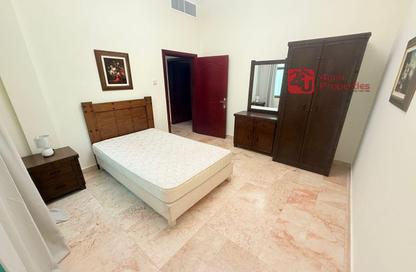 Apartment - 2 - 2 for rent in Adliya - Manama - Capital Governorate Apartment - 2 - 2 for rent in Adliya - Manama - Capital Governorate