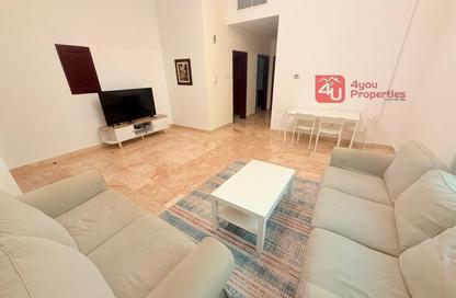 Apartment - 2 - 2 for rent in Adliya - Manama - Capital Governorate Apartment - 2 - 2 for rent in Adliya - Manama - Capital Governorate