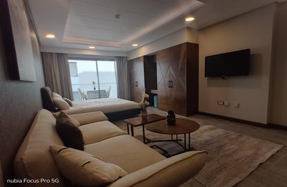 Apartment - Studio - 1 Bathroom for rent in Hidd - Muharraq Governorate