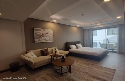 Apartment - Studio - 1 Bathroom for rent in Hidd - Muharraq Governorate