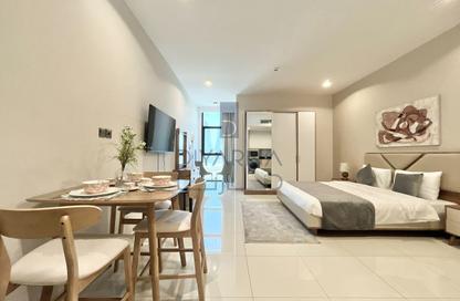 Apartment - Studio - 1 for rent in Seef - Capital Governorate