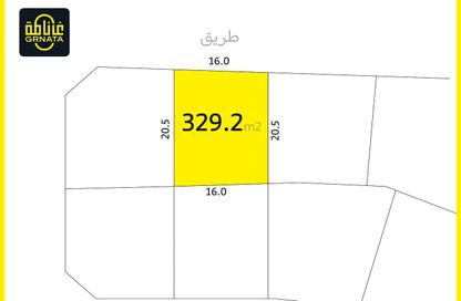 Land - Studio for sale in North Riffa - Riffa - Southern Governorate