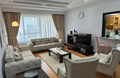 Apartment - 3 Bedrooms - 4 Bathrooms for rent in Sanabis - Manama - Capital Governorate Apartment - 3 Bedrooms - 4 Bathrooms for rent in Sanabis - Manama - Capital Governorate