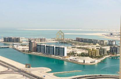 Apartment - 3 - 4 for rent in Sanabis - Manama - Capital Governorate