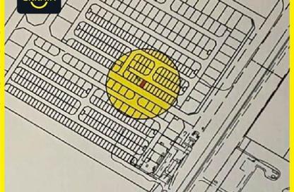 Land - Studio for sale in Diyar Al Muharraq - Muharraq Governorate