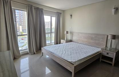 Apartment - 2 - 2 for rent in Amwaj Avenue - Amwaj Islands - Muharraq Governorate