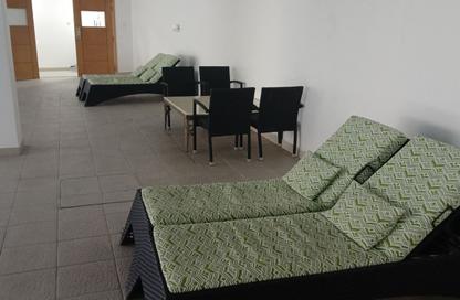 Apartment - 2 - 2 for rent in Amwaj Avenue - Amwaj Islands - Muharraq Governorate