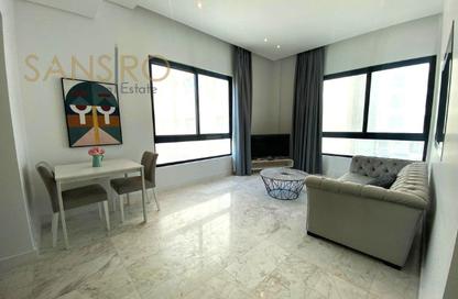 Apartment - 1 Bedroom - 1 Bathroom for rent in Janabiya - Northern Governorate Apartment - 1 Bedroom - 1 Bathroom for rent in Janabiya - Northern Governorate