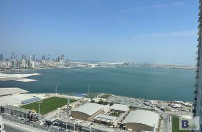 Apartment - Studio - 1 Bathroom for sale in Al Juffair - Capital Governorate