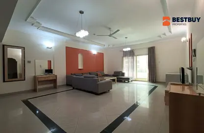 Apartment - 3 Bedrooms - 3 Bathrooms for rent in Al Juffair - Capital Governorate Apartment - 3 Bedrooms - 3 Bathrooms for rent in Al Juffair - Capital Governorate