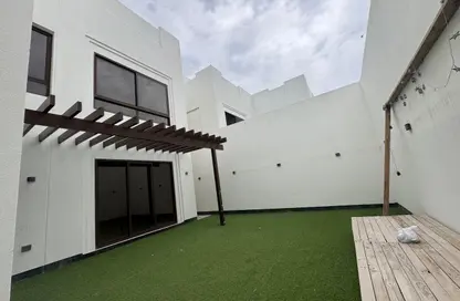 فيلا - 4 غرف نوم - 4 حمامات للايجار في الثريا فيلا ديار المحرق - ديار المحرق - المحرق