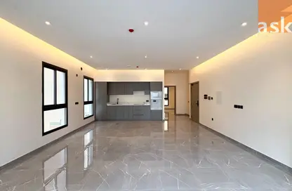 Apartment - 2 Bedrooms - 2 Bathrooms for sale in Janabiya - Northern Governorate