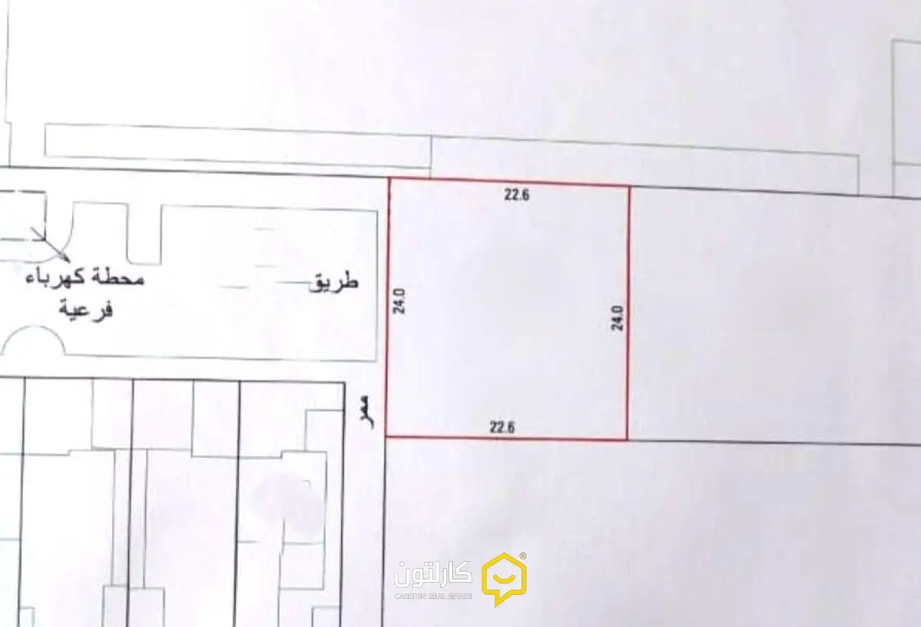 54625160 - الصورة الرئيسية للعقار