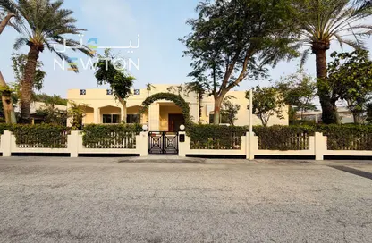 Villa - 3 Bedrooms - 3 Bathrooms for rent in Saar - Northern Governorate