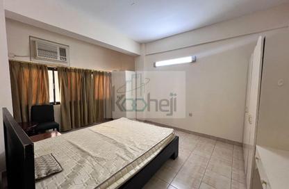 Apartment - 1 - 1 for rent in Al Juffair - Capital Governorate