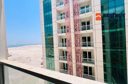 Apartment - 2 Bedrooms - 2 Bathrooms for rent in Al Juffair - Capital Governorate Apartment - 2 Bedrooms - 2 Bathrooms for rent in Al Juffair - Capital Governorate