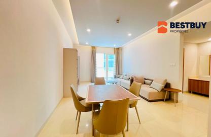 Apartment - 2 Bedrooms - 2 Bathrooms for rent in Al Juffair - Capital Governorate Apartment - 2 Bedrooms - 2 Bathrooms for rent in Al Juffair - Capital Governorate