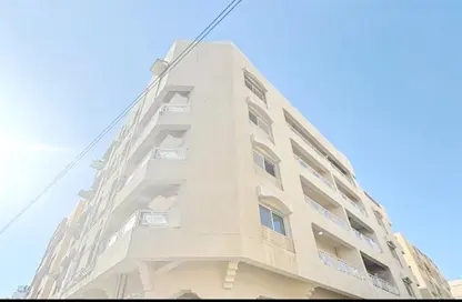 شقة - 2 غرف نوم - 2 حمامات للايجار في العدلية - المنامة - محافظة العاصمة