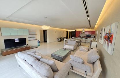 Apartment - 2 Bedrooms - 3 Bathrooms for rent in The Lagoon - Amwaj Islands - Muharraq Governorate