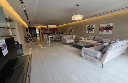 Apartment - 2 Bedrooms - 3 Bathrooms for rent in The Lagoon - Amwaj Islands - Muharraq Governorate