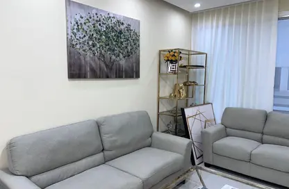 Apartment - 1 Bedroom - 2 Bathrooms for rent in Busaiteen - Muharraq Governorate