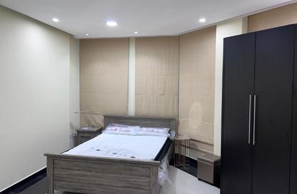 Apartment - 1 Bedroom - 2 Bathrooms for rent in Busaiteen - Muharraq Governorate