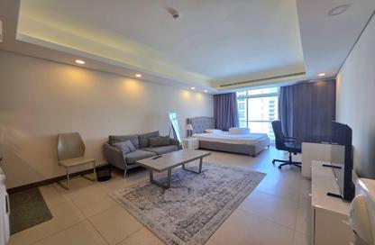 Apartment - Studio - 1 Bathroom for rent in Busaiteen - Muharraq Governorate