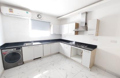 Apartment - 2 Bedrooms - 2 Bathrooms for rent in Hidd - Muharraq Governorate