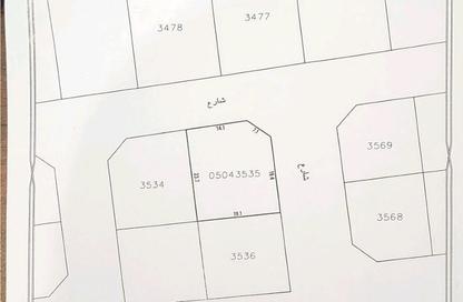 Land - Studio for sale in Maqabah - Northern Governorate Land - Studio for sale in Maqabah - Northern Governorate