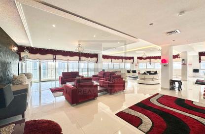 Penthouse - 3 - 3 for rent in The Lagoon - Amwaj Islands - Muharraq Governorate Penthouse - 3 - 3 for rent in The Lagoon - Amwaj Islands - Muharraq Governorate