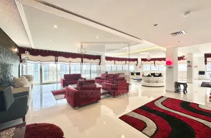 Penthouse - 3 Bedrooms - 3 Bathrooms for rent in The Lagoon - Amwaj Islands - Muharraq Governorate Penthouse - 3 Bedrooms - 3 Bathrooms for rent in The Lagoon - Amwaj Islands - Muharraq Governorate