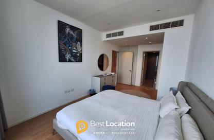 Apartment - 1 Bedroom - 2 Bathrooms for rent in Seef - Capital Governorate