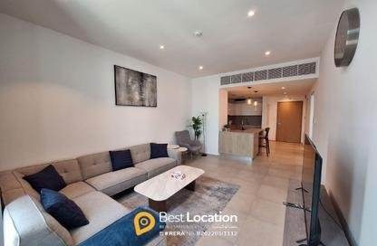 Apartment - 1 Bedroom - 2 Bathrooms for rent in Seef - Capital Governorate