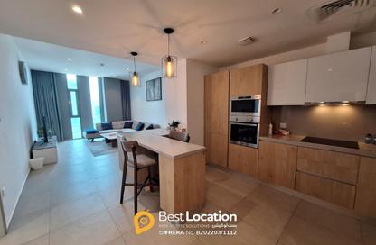 Apartment - 1 Bedroom - 2 Bathrooms for rent in Seef - Capital Governorate Apartment - 1 Bedroom - 2 Bathrooms for rent in Seef - Capital Governorate