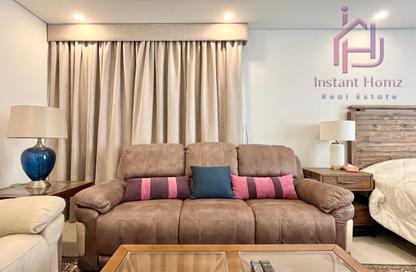 Apartment - Studio - 1 Bathroom for sale in Al Juffair - Capital Governorate Apartment - Studio - 1 Bathroom for sale in Al Juffair - Capital Governorate