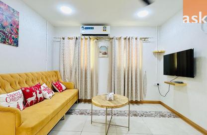 Apartment - Studio - 1 Bathroom for rent in Al Juffair - Capital Governorate Apartment - Studio - 1 Bathroom for rent in Al Juffair - Capital Governorate