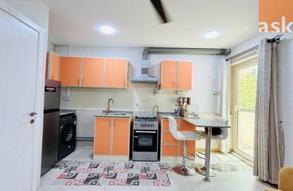 Apartment - Studio - 1 Bathroom for rent in Al Juffair - Capital Governorate