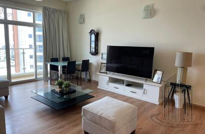 Apartment - 2 Bedrooms - 2 Bathrooms for sale in The Lagoon - Amwaj Islands - Muharraq Governorate