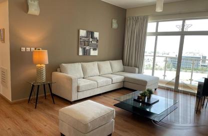 Apartment - 2 Bedrooms - 2 Bathrooms for sale in The Lagoon - Amwaj Islands - Muharraq Governorate