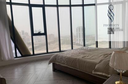 Apartment - 2 Bedrooms - 2 Bathrooms for sale in Seef - Capital Governorate