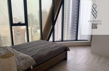 Apartment - 2 Bedrooms - 2 Bathrooms for sale in Seef - Capital Governorate